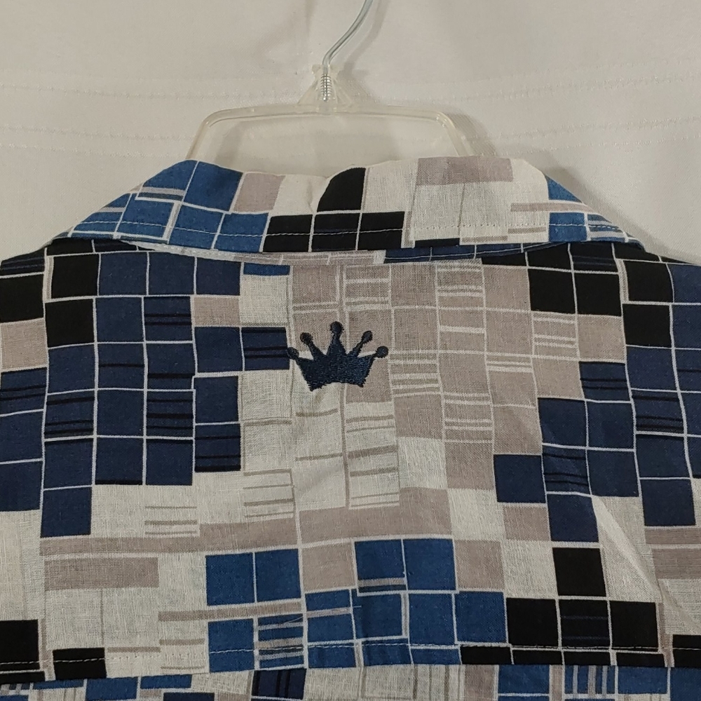 Steve Harvey Shirt - Picture 5 of 8